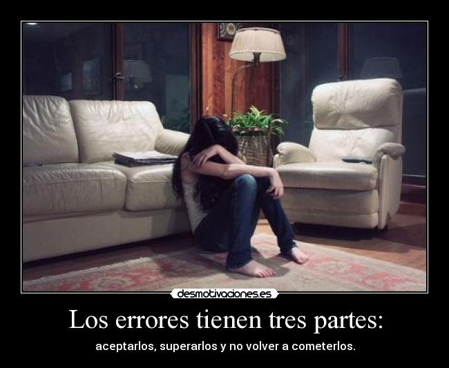 carteles tssss han dicho que pongo mala tss desmotivaciones