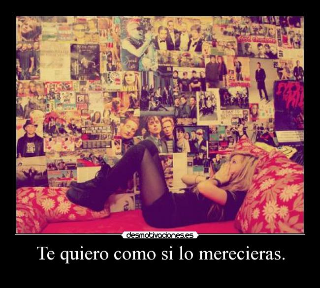 carteles poster avril yoquierouncuartasi nomiresaqui desmotivaciones