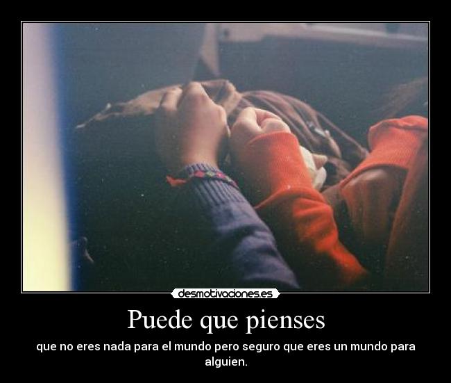 carteles mundo desmotivaciones