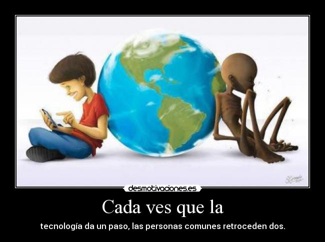 carteles nosferatu zood sociedad avara materialista deja lado importante desmotivaciones