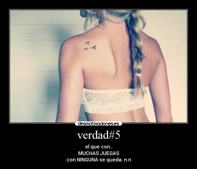 carteles verdades desmotivaciones