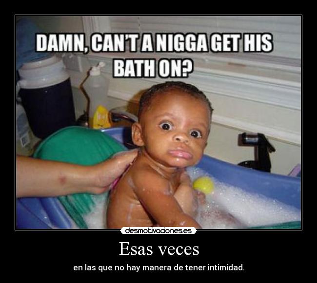 Esas veces - 