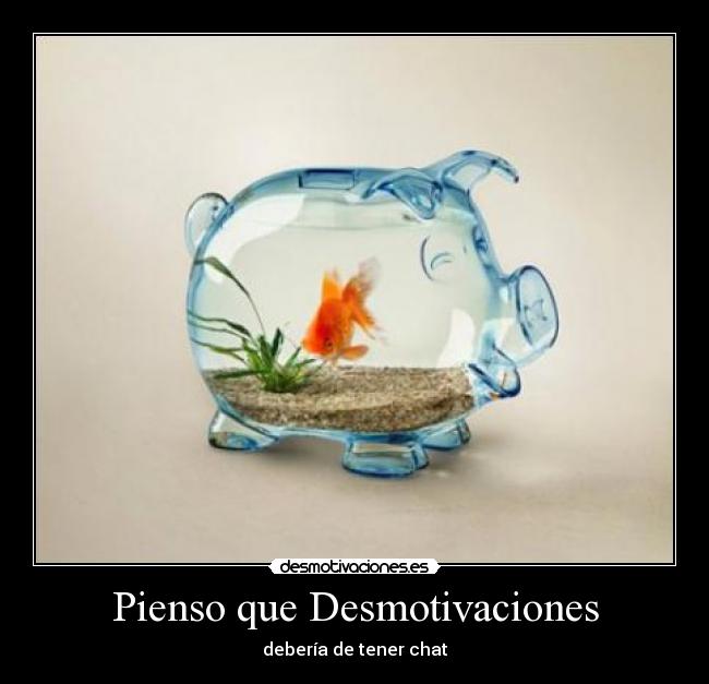 Pienso que Desmotivaciones - 