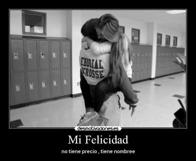 carteles felicidad felicidad desmotivaciones