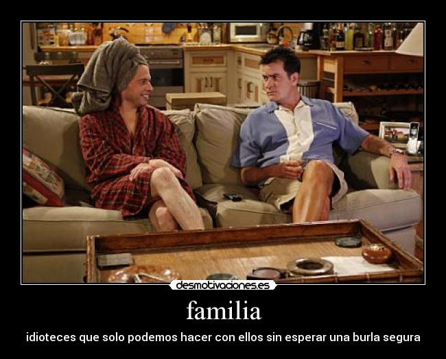 familia -
