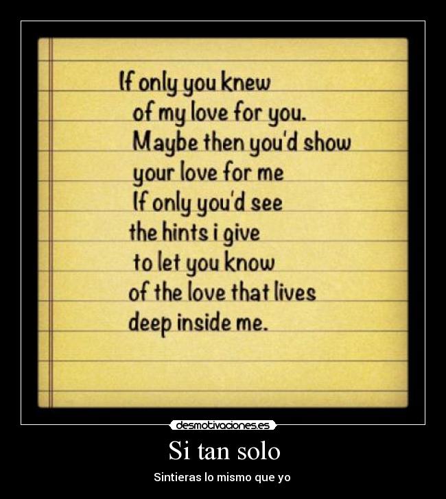 carteles amor desmotivaciones