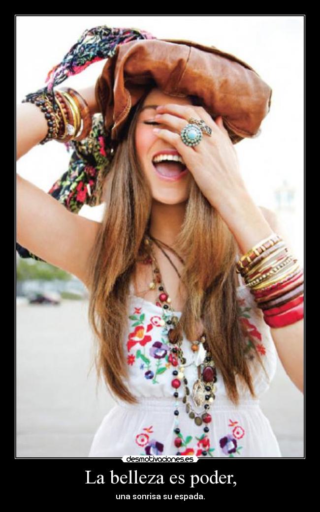 carteles sonrie desmotivaciones