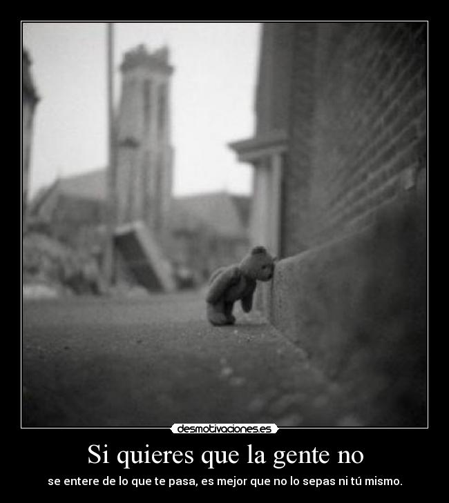 carteles asd desmotivaciones