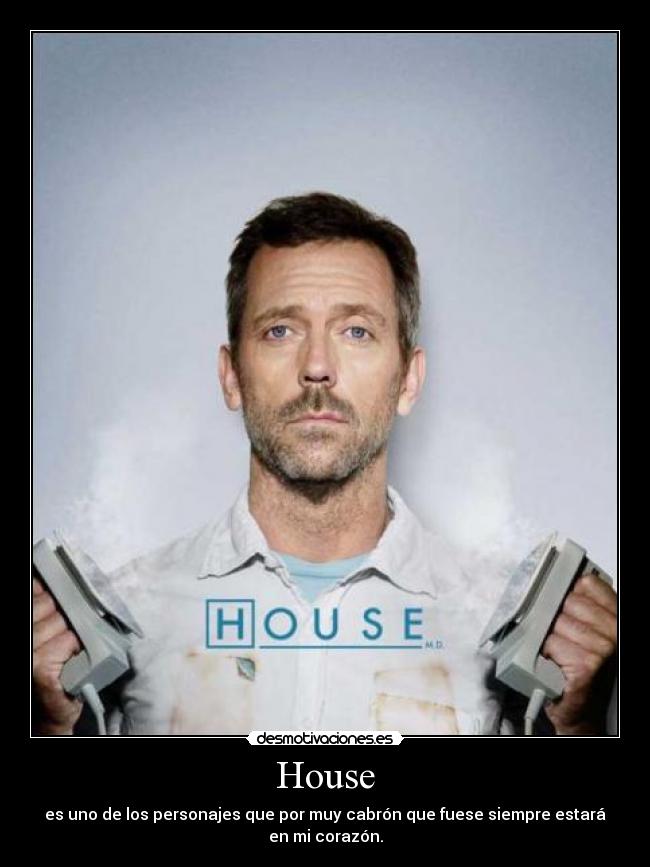 House - 