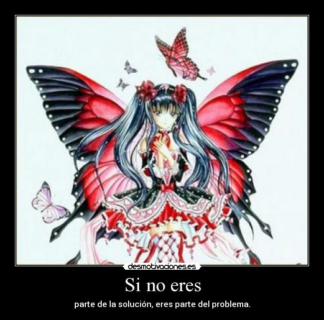 carteles parte problema solucion desmotivaciones