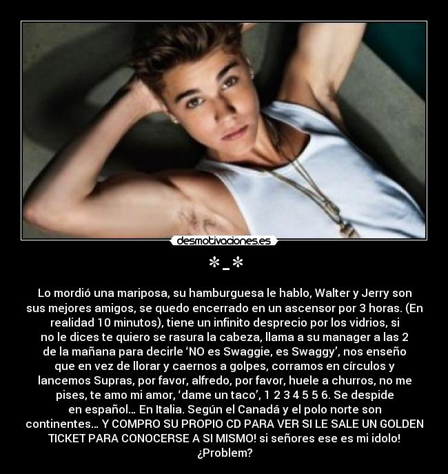 carteles problem desmotivaciones