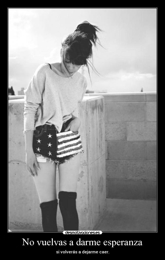 carteles esperanza dddddddddddddddddd desmotivaciones