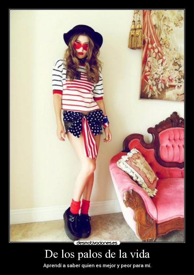 carteles vida palos desmotivaciones