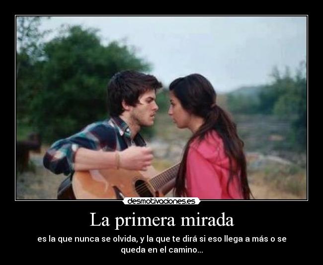 carteles nuestramiradadijoquesi desmotivaciones