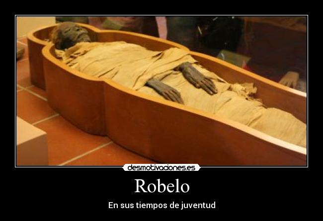 Robelo -