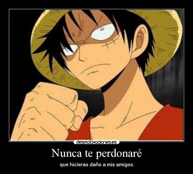 carteles nunca perdonare desmotivaciones