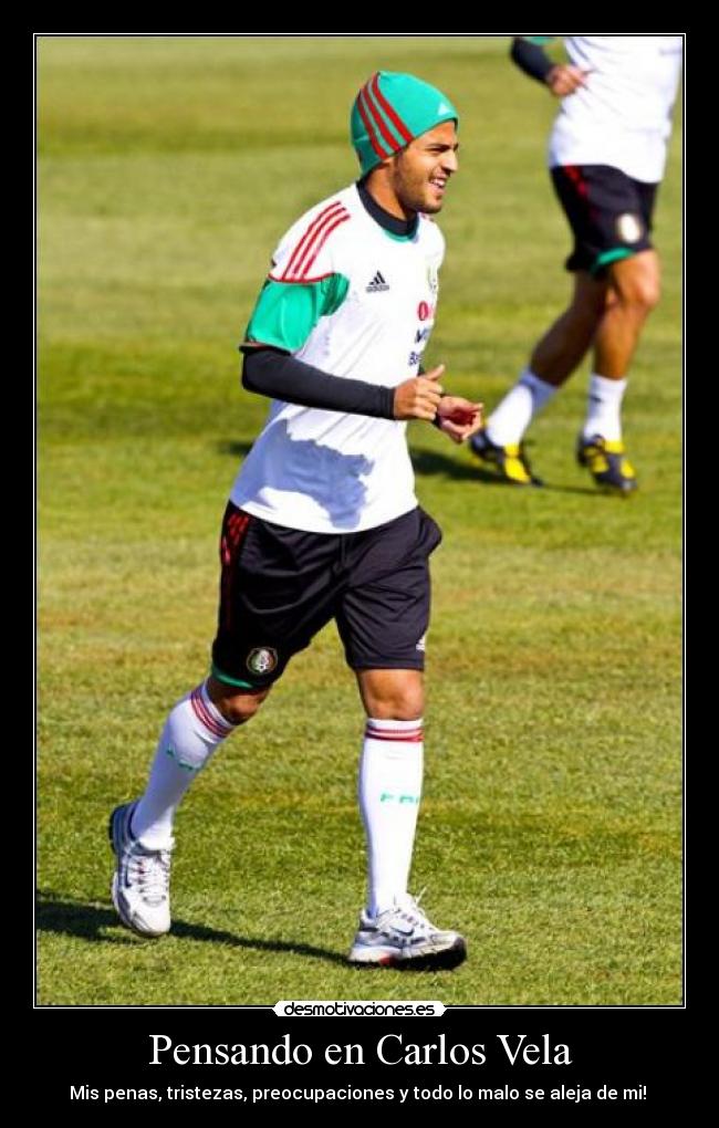 carteles carlosvela desmotivaciones