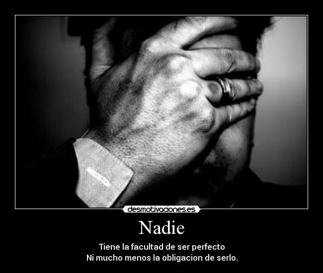 Nadie -