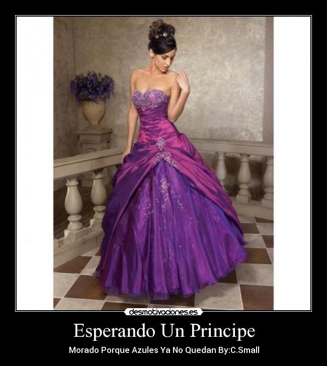 Esperando Un Principe - 