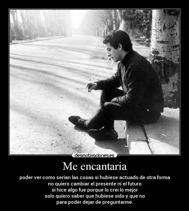 carteles pregunto muchas cosas desmotivaciones