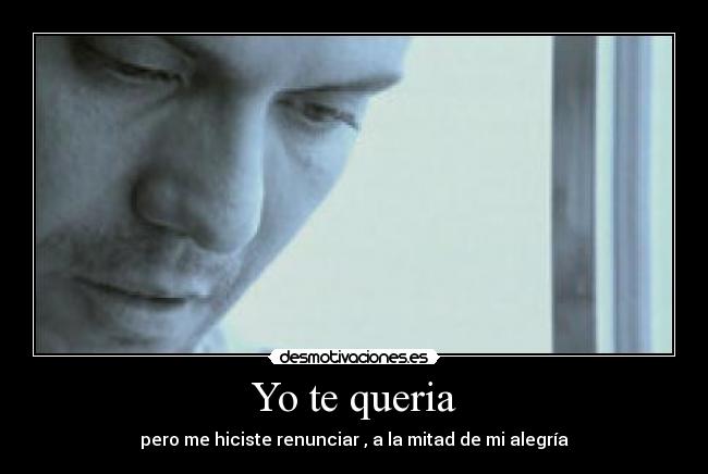 carteles amor dolor alegria pena desmotivaciones