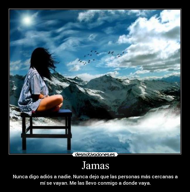 Jamas -