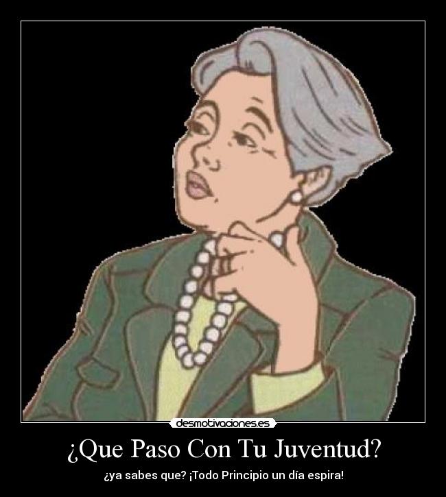 carteles tiempo desmotivaciones