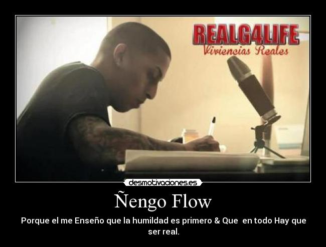 Ñengo Flow - 