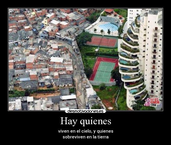 Hay quienes - 