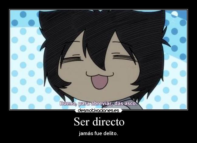 carteles harukaze raptorhunters 1291 sankarea furuya dedicado ehm eridi98 nwn desmotivaciones