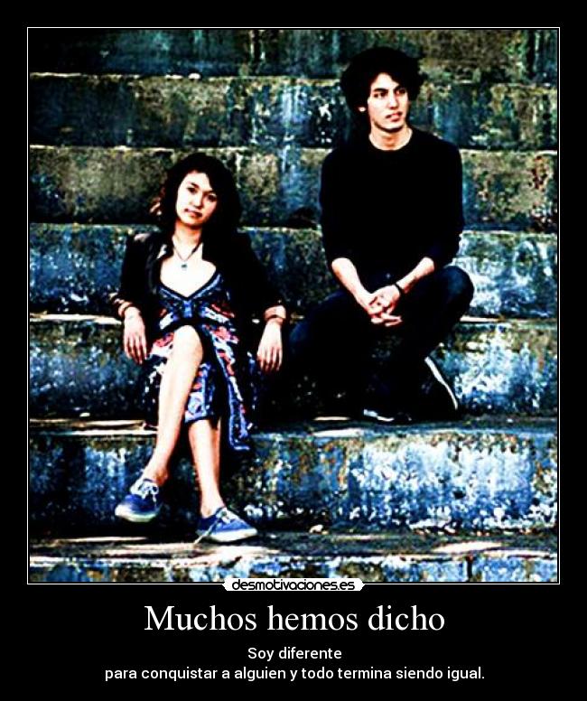 carteles verbo desmotivaciones