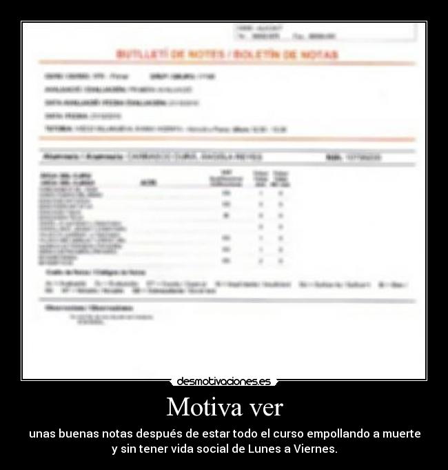 Motiva ver -