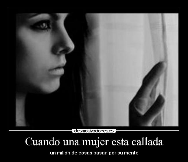 carteles mujer mujer desmotivaciones