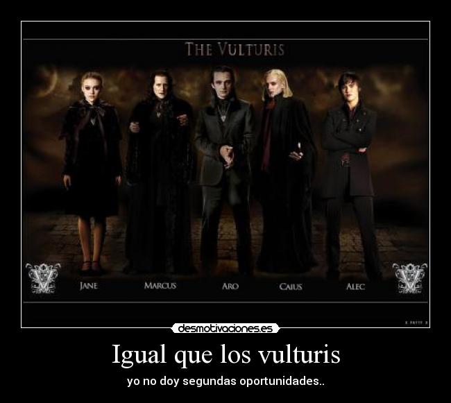 carteles segundas oportunidades desmotivaciones