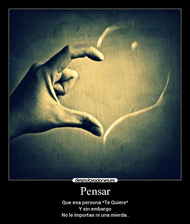 Pensar - 