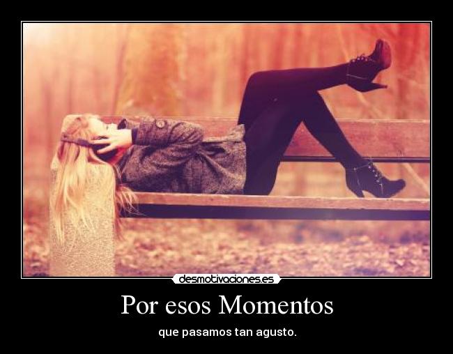 carteles por esos momentos innovando desmotivaciones