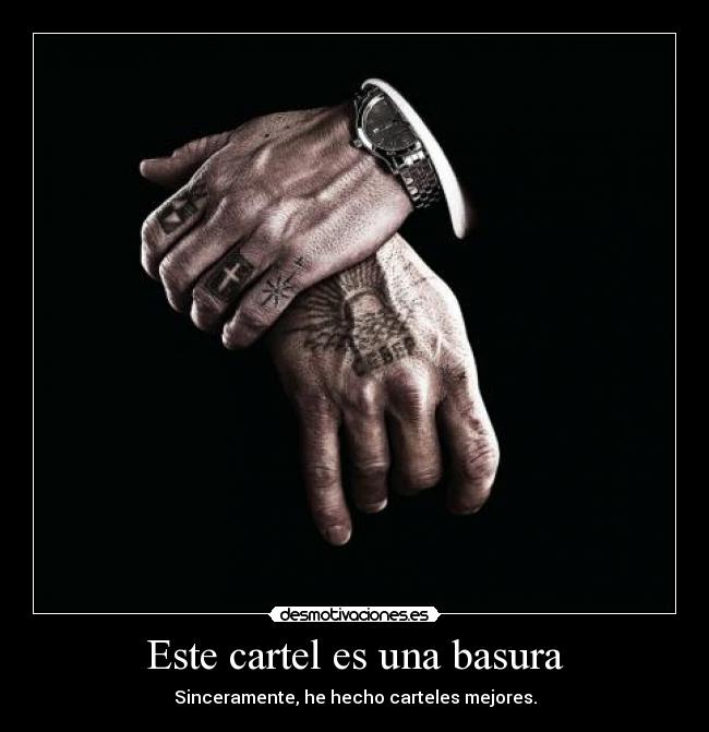 carteles las ardillas molan desmotivaciones