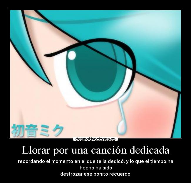 carteles llorar aunque del todo desmotivaciones