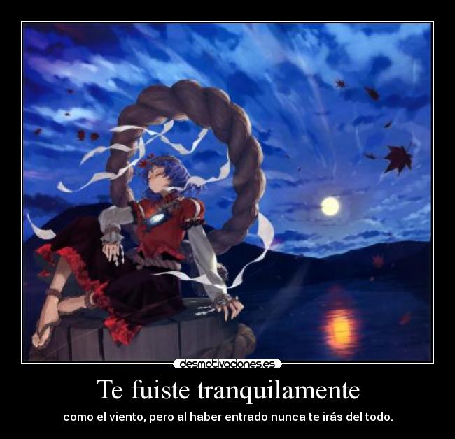 carteles se que anime wallbase please dont pxo desmotivaciones