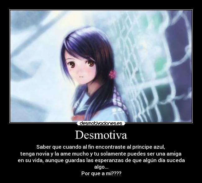 Desmotiva -