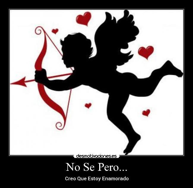 No Se Pero... - Creo Que Estoy Enamorado