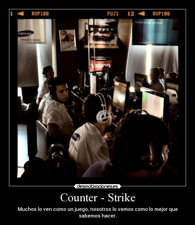 Counter - Strike -