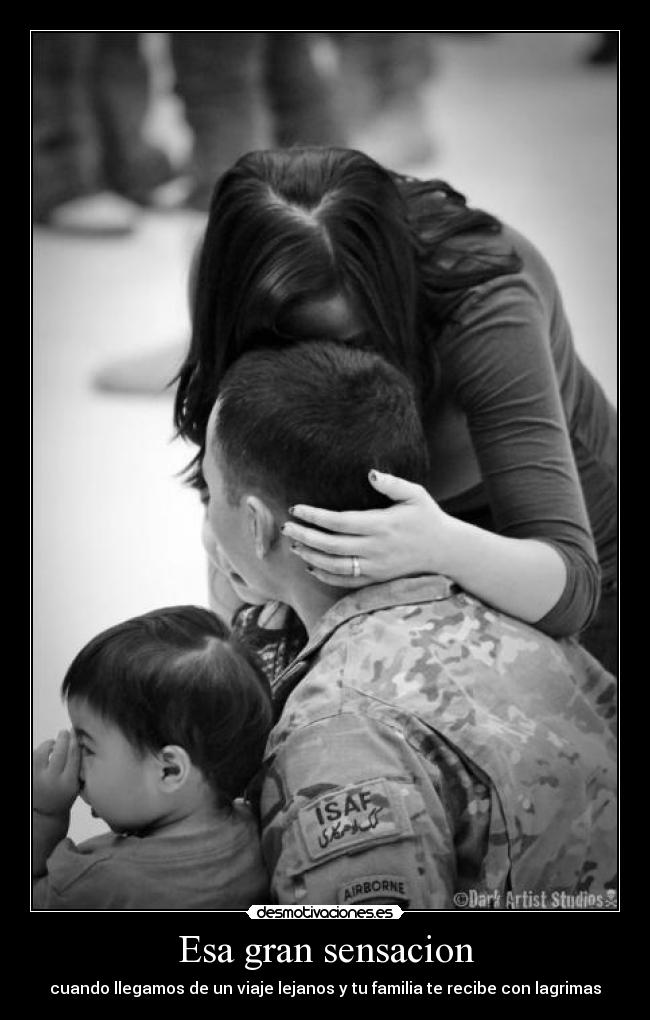 Esa gran sensacion -