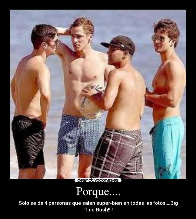 carteles btrperfect desmotivaciones