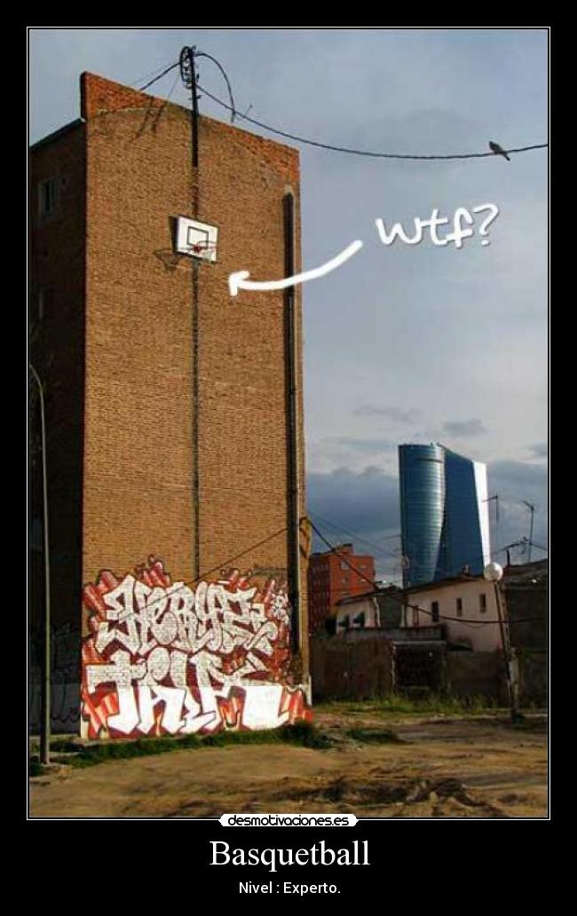 Basquetball -