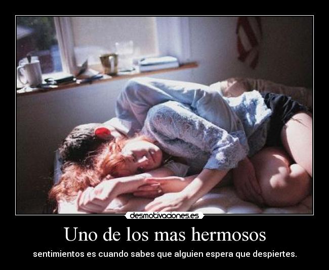 Uno de los mas hermosos -