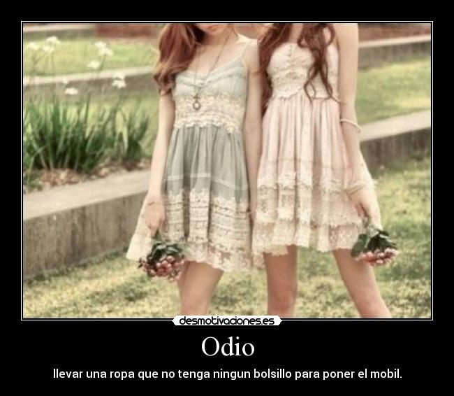 Odio -
