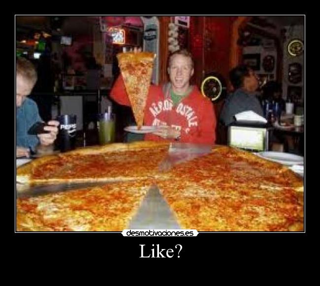 Like? - 