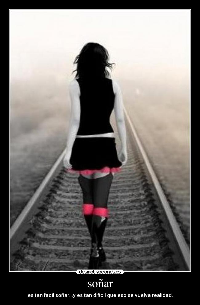 soñar -