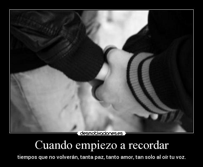 carteles sin voz desmotivaciones